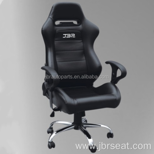 adjustable office chair made racing seat gaming chair